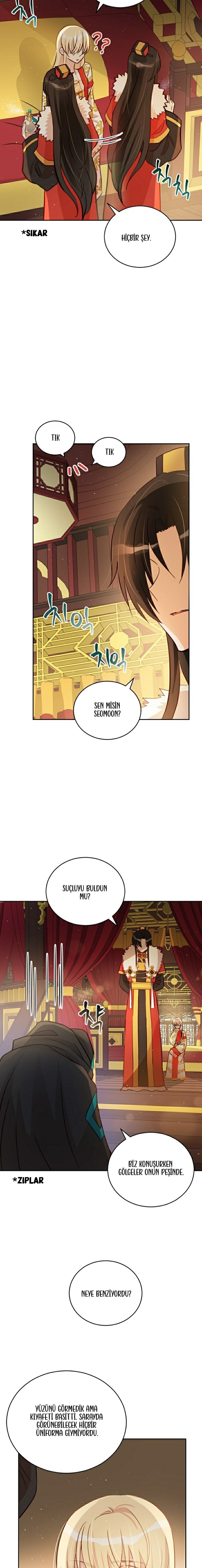 Sözleşmeli Cariye Bölüm 59 - Sayfa 12