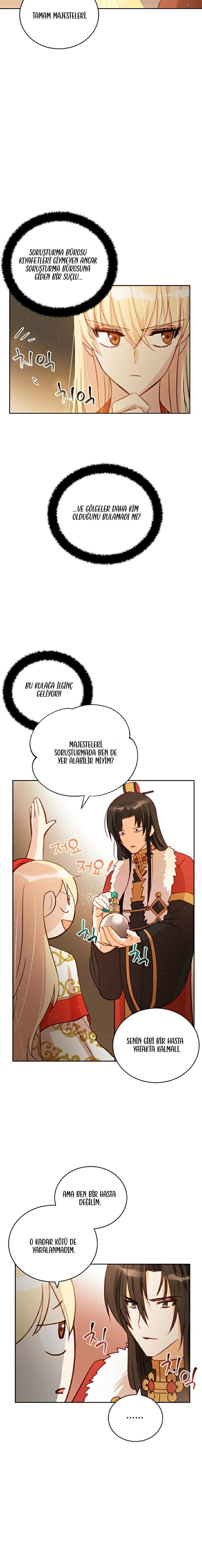 Sözleşmeli Cariye Bölüm 59 - Sayfa 14