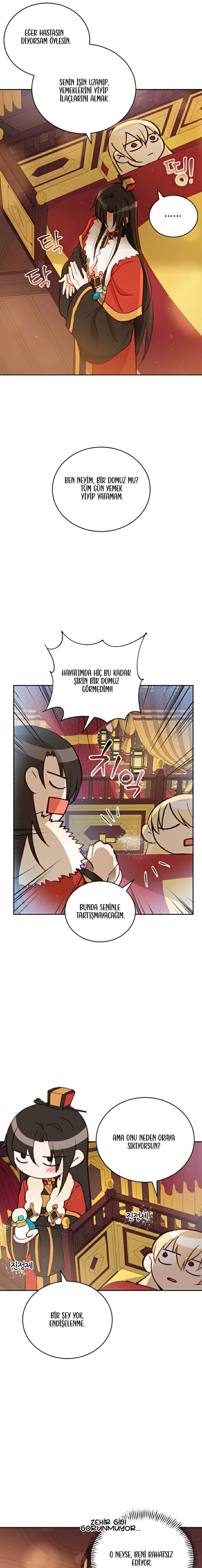 Sözleşmeli Cariye Bölüm 59 - Sayfa 15