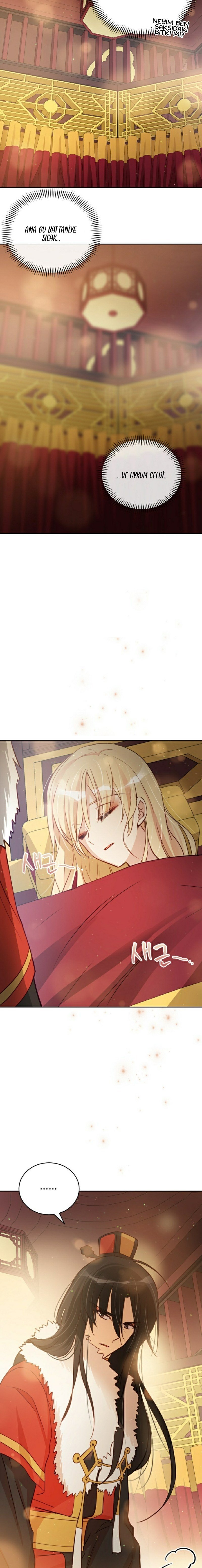 Sözleşmeli Cariye Bölüm 59 - Sayfa 16