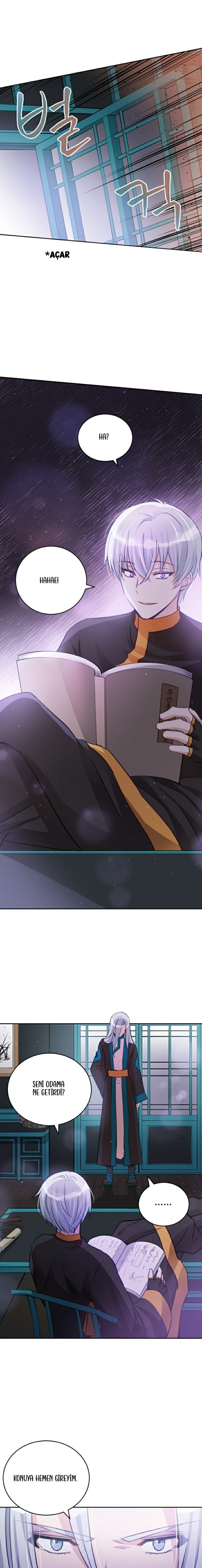 Sözleşmeli Cariye Bölüm 59 - Sayfa 18
