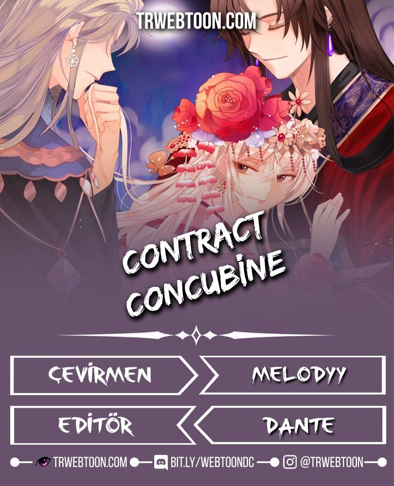 Sözleşmeli Cariye Bölüm 6 - Sayfa 1