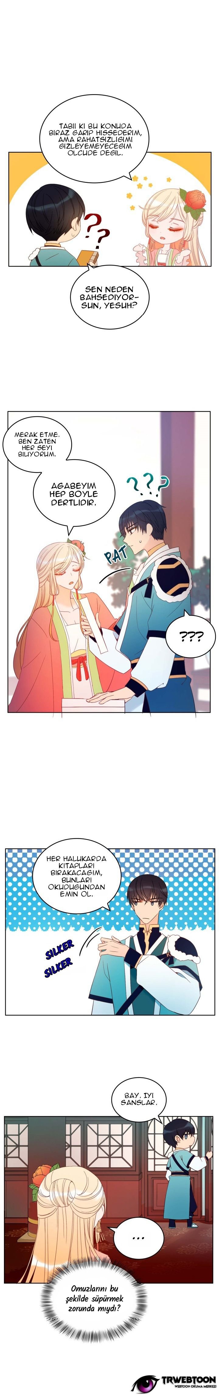 Sözleşmeli Cariye Bölüm 6 - Sayfa 3
