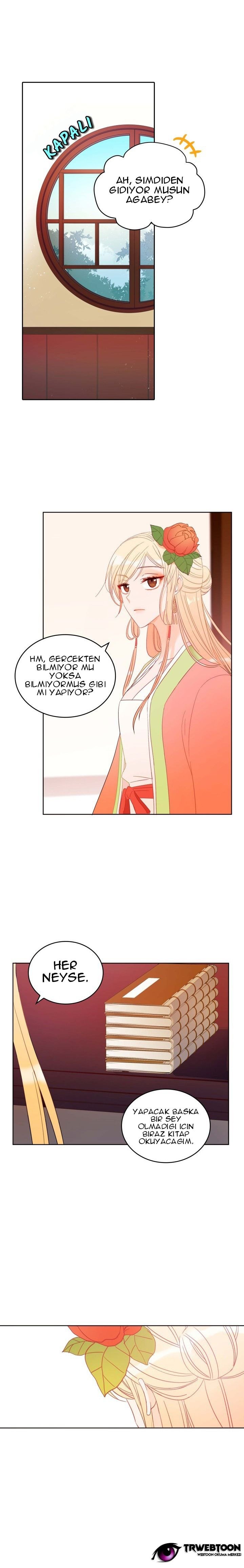 Sözleşmeli Cariye Bölüm 6 - Sayfa 4