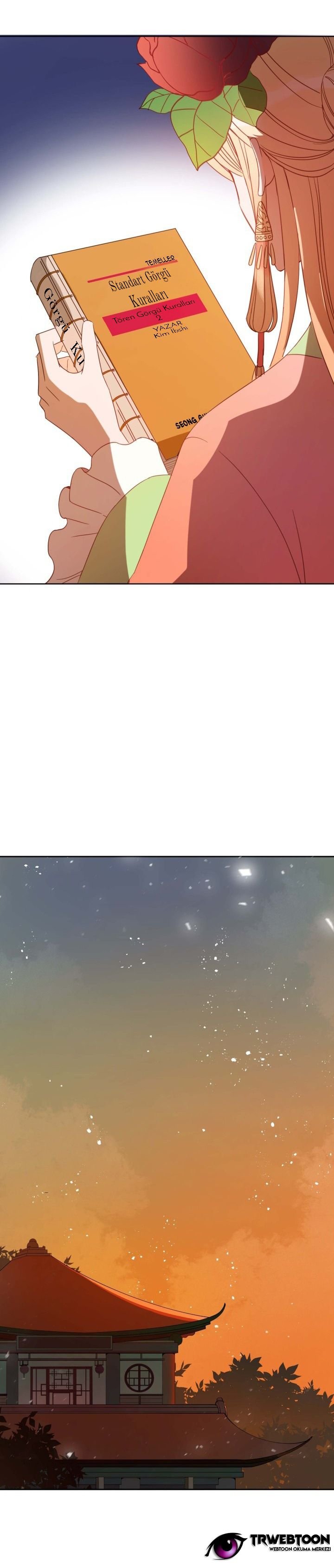 Sözleşmeli Cariye Bölüm 6 - Sayfa 5