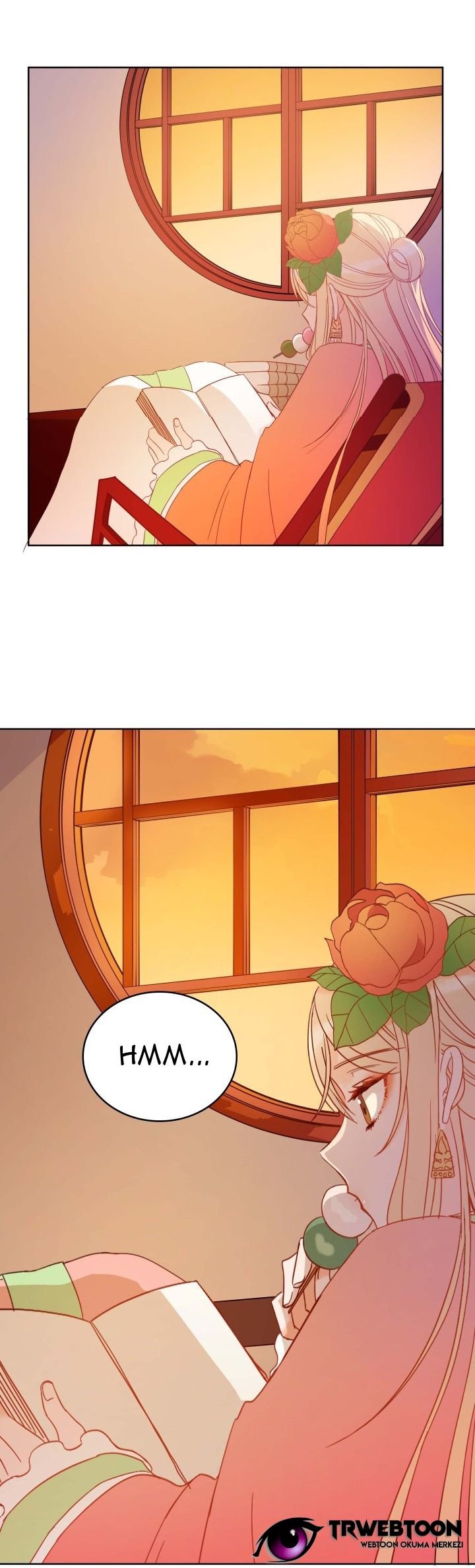 Sözleşmeli Cariye Bölüm 6 - Sayfa 6