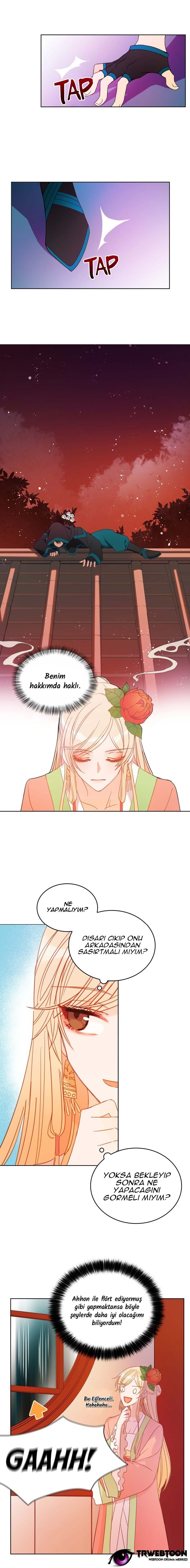 Sözleşmeli Cariye Bölüm 6 - Sayfa 10