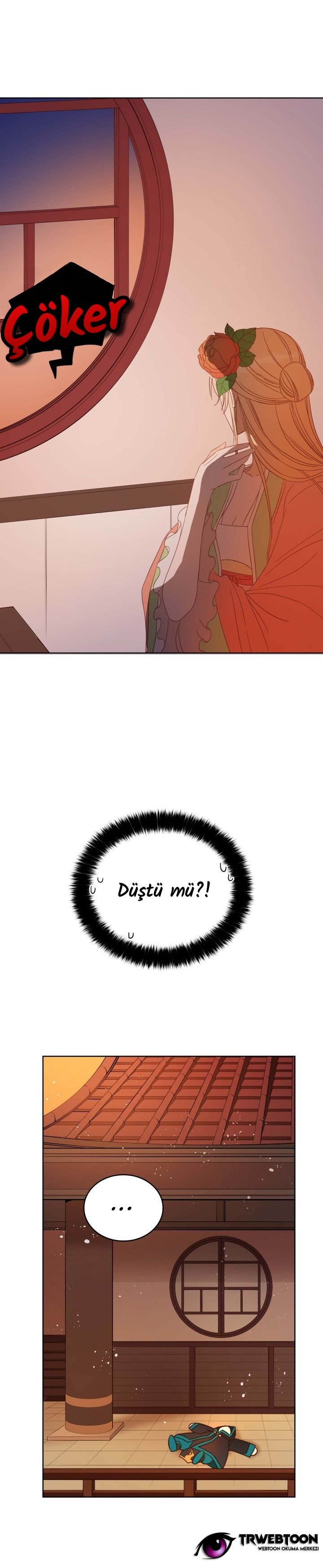 Sözleşmeli Cariye Bölüm 6 - Sayfa 11