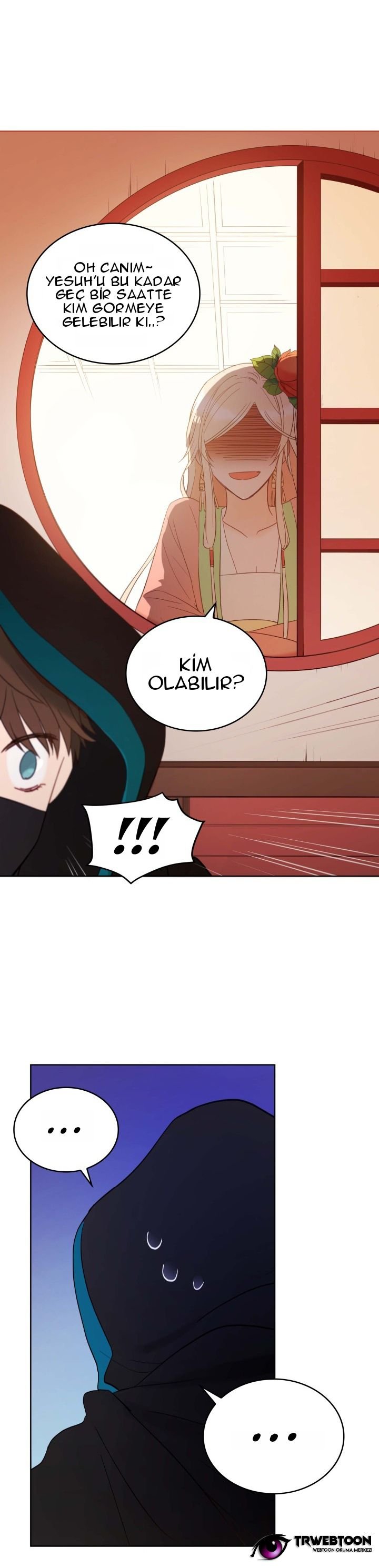 Sözleşmeli Cariye Bölüm 6 - Sayfa 13