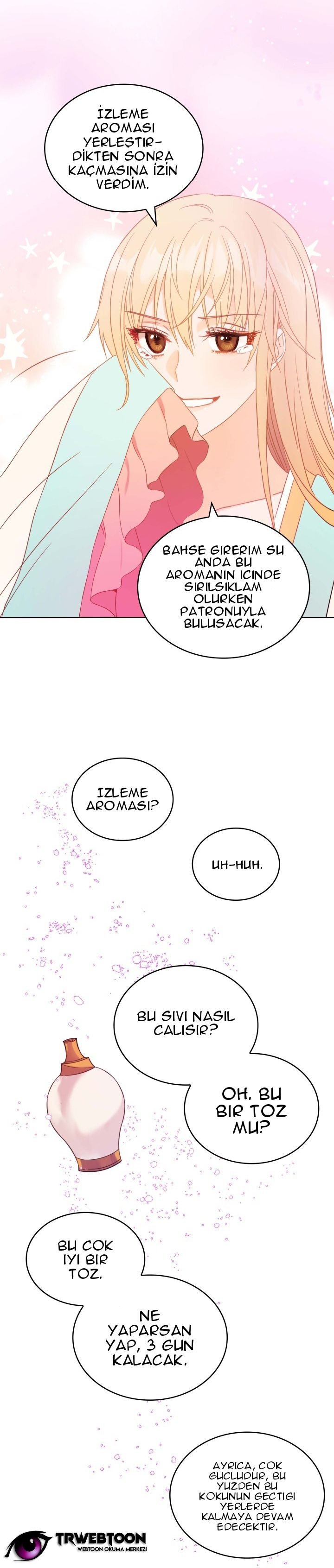 Sözleşmeli Cariye Bölüm 6 - Sayfa 24