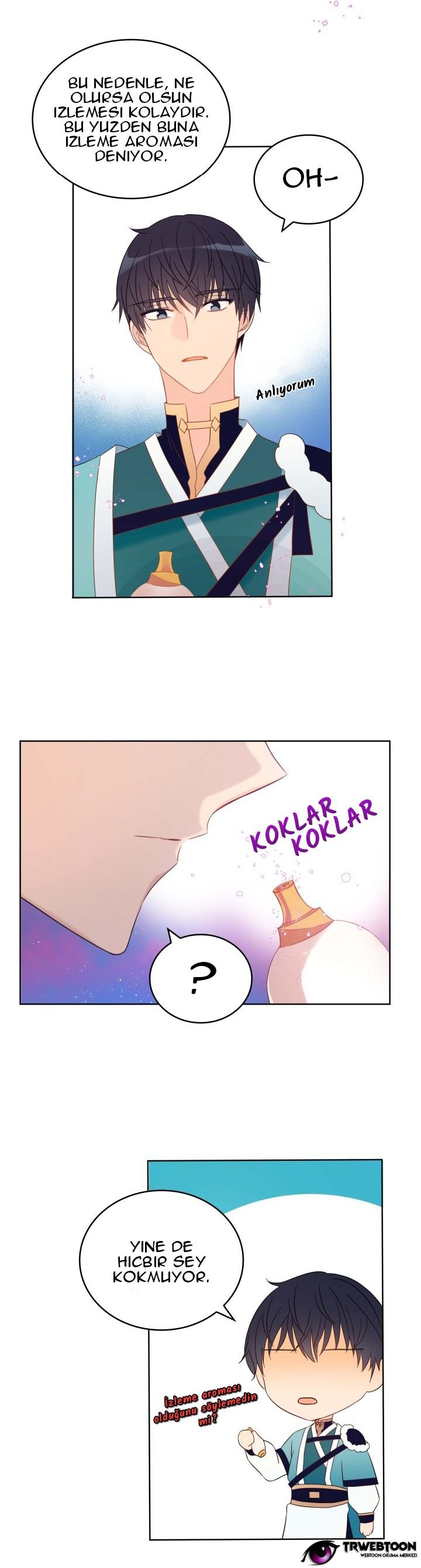 Sözleşmeli Cariye Bölüm 6 - Sayfa 25