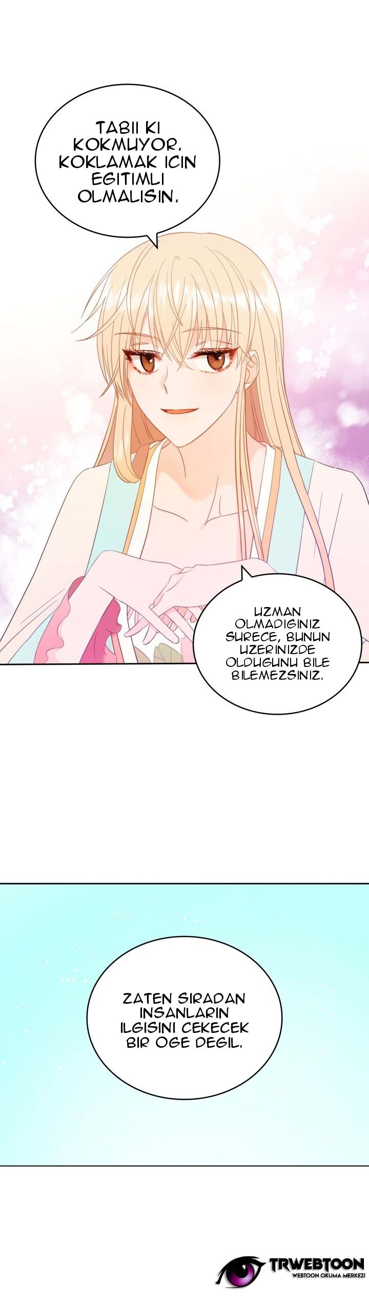 Sözleşmeli Cariye Bölüm 6 - Sayfa 26