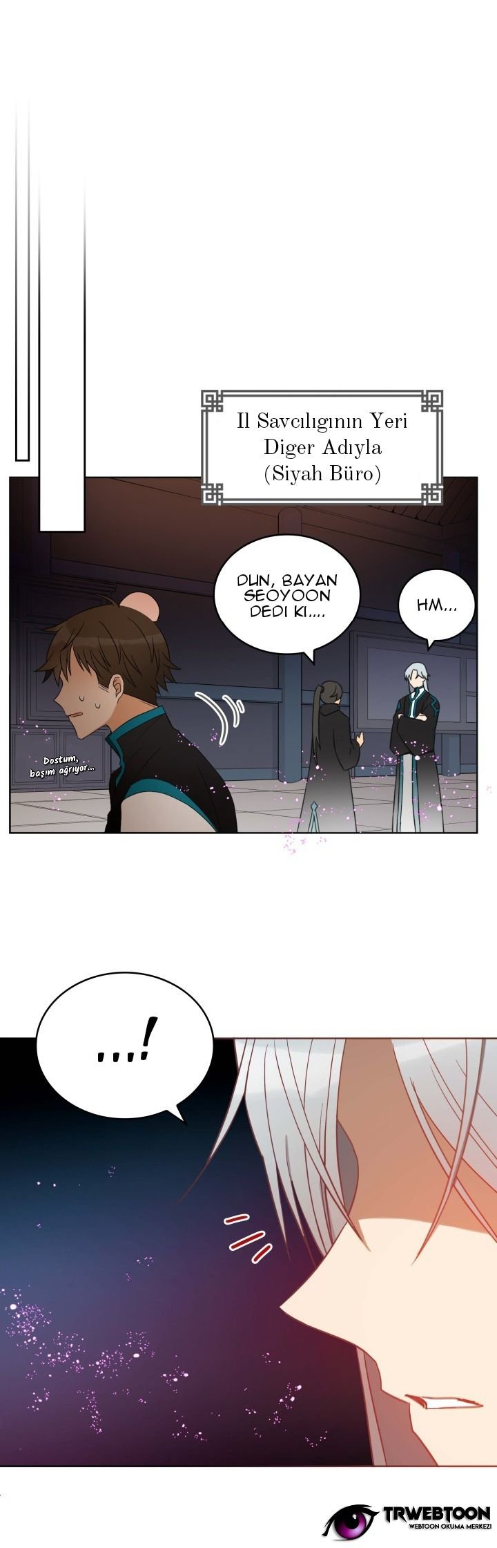 Sözleşmeli Cariye Bölüm 6 - Sayfa 27