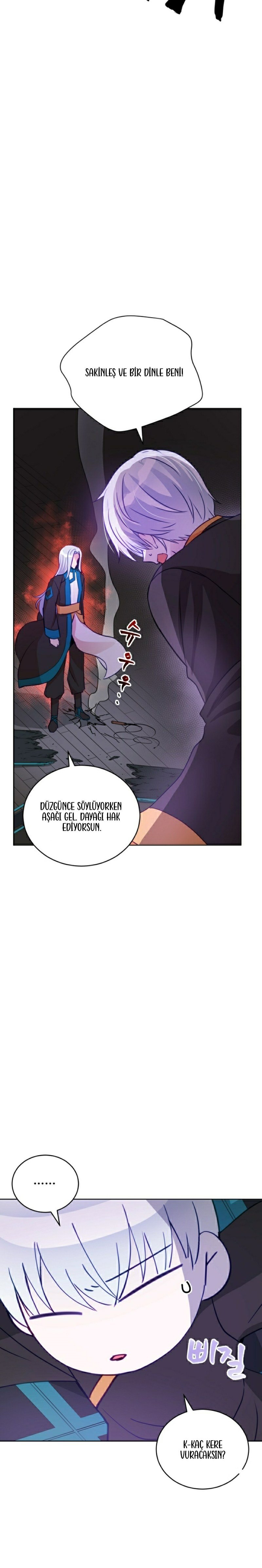 Sözleşmeli Cariye Bölüm 60 - Sayfa 10