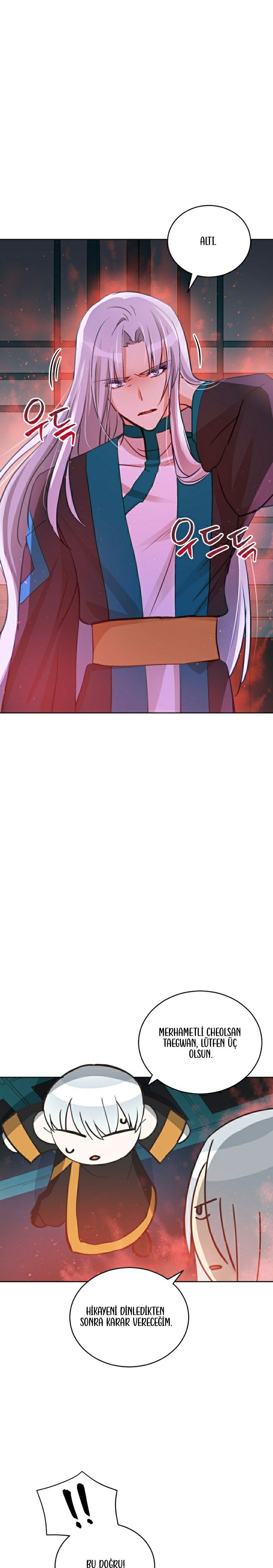 Sözleşmeli Cariye Bölüm 60 - Sayfa 11