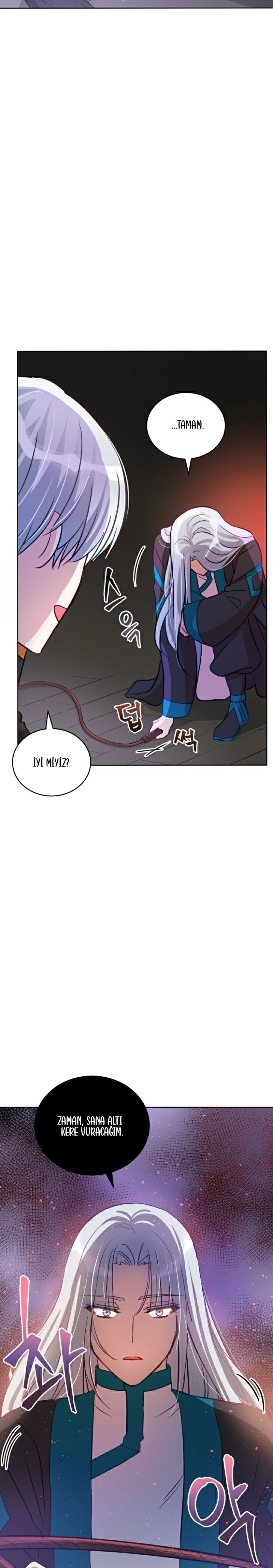 Sözleşmeli Cariye Bölüm 60 - Sayfa 16