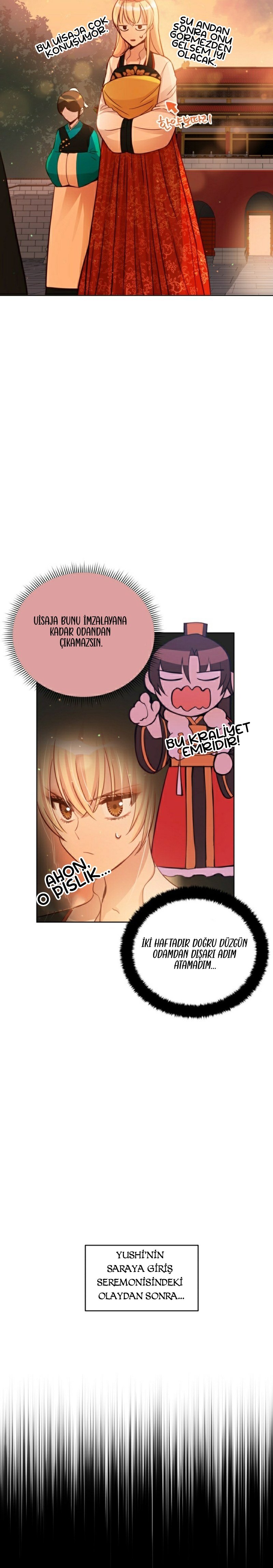 Sözleşmeli Cariye Bölüm 60 - Sayfa 19