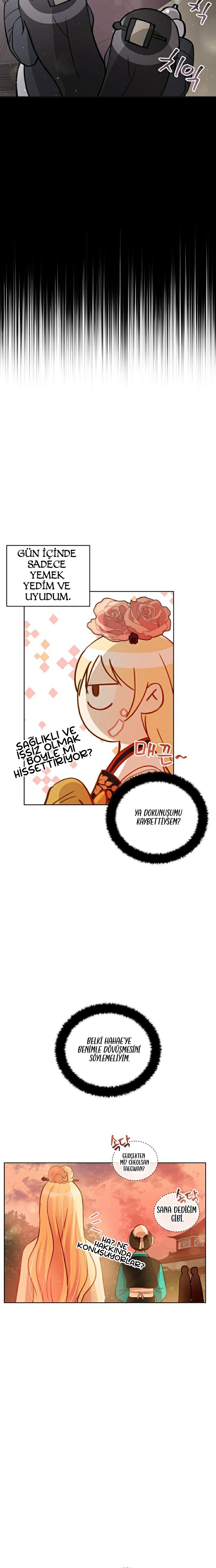 Sözleşmeli Cariye Bölüm 60 - Sayfa 21