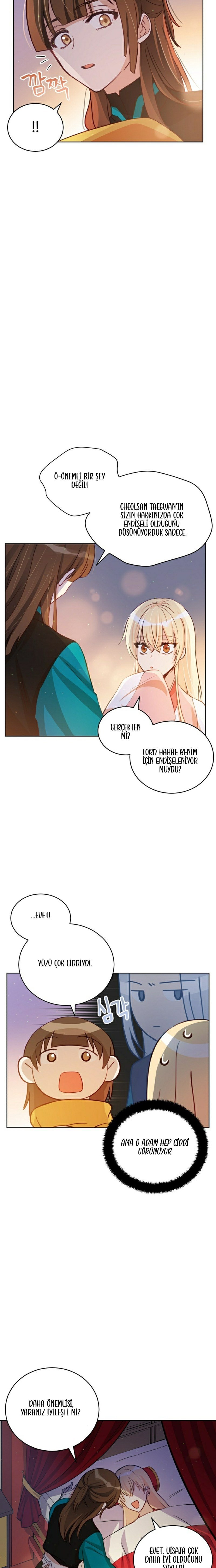 Sözleşmeli Cariye Bölüm 60 - Sayfa 24