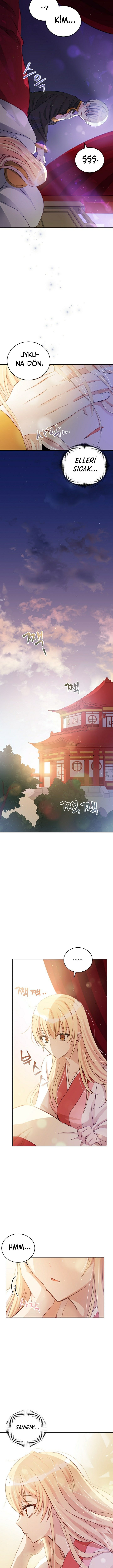 Sözleşmeli Cariye Bölüm 61 - Sayfa 3