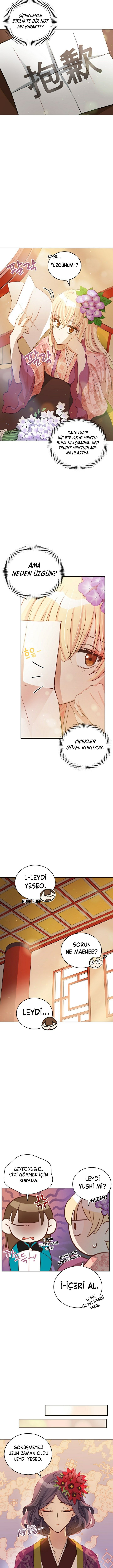 Sözleşmeli Cariye Bölüm 61 - Sayfa 5