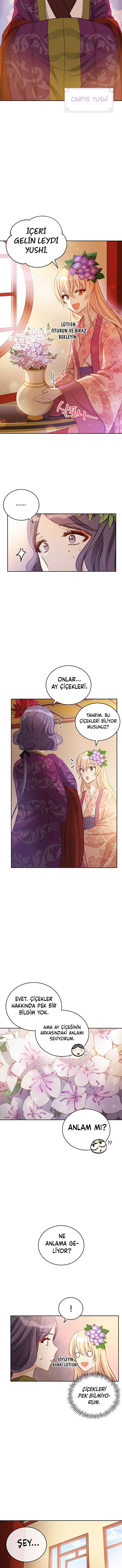 Sözleşmeli Cariye Bölüm 61 - Sayfa 6
