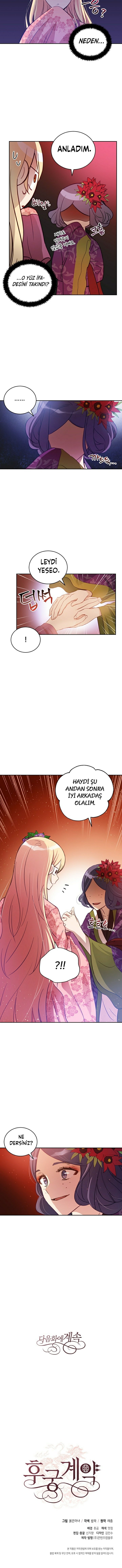 Sözleşmeli Cariye Bölüm 61 - Sayfa 9