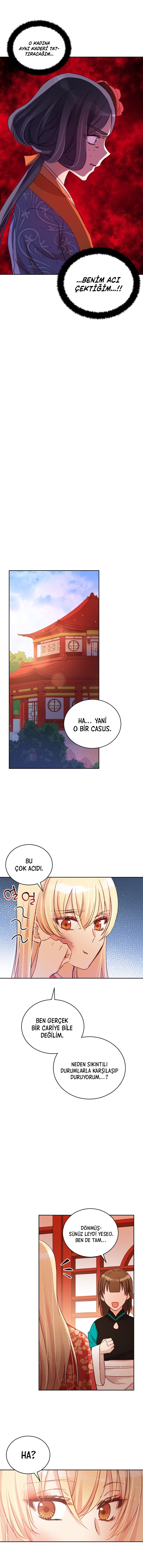 Sözleşmeli Cariye Bölüm 70 - Sayfa 7