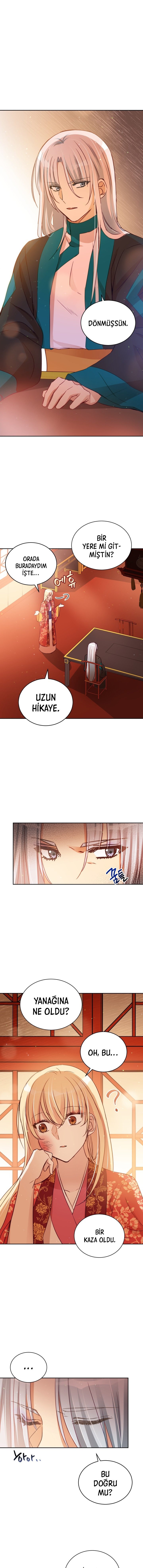 Sözleşmeli Cariye Bölüm 70 - Sayfa 8