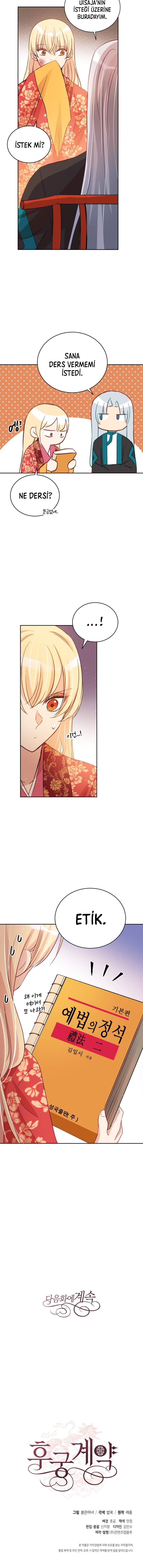 Sözleşmeli Cariye Bölüm 70 - Sayfa 9