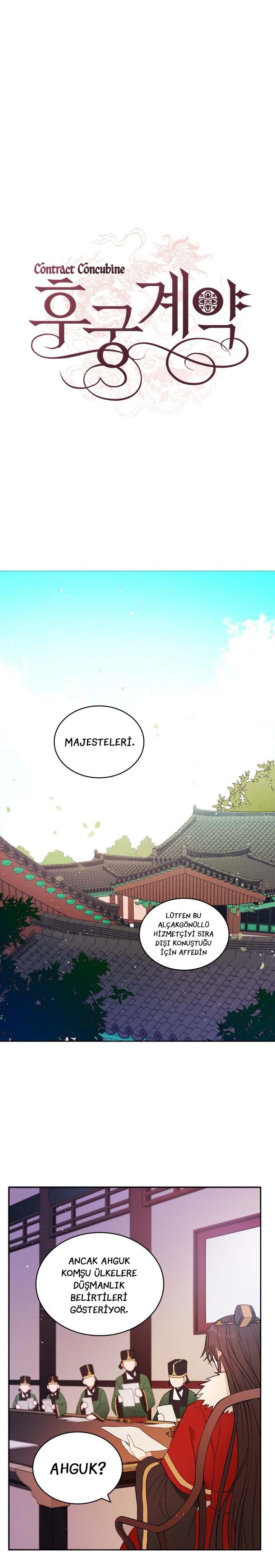 Sözleşmeli Cariye Bölüm 8 - Sayfa 2