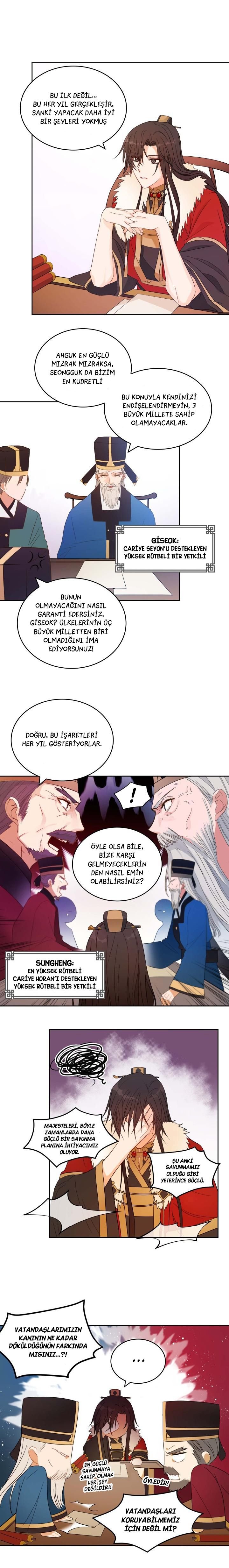 Sözleşmeli Cariye Bölüm 8 - Sayfa 3