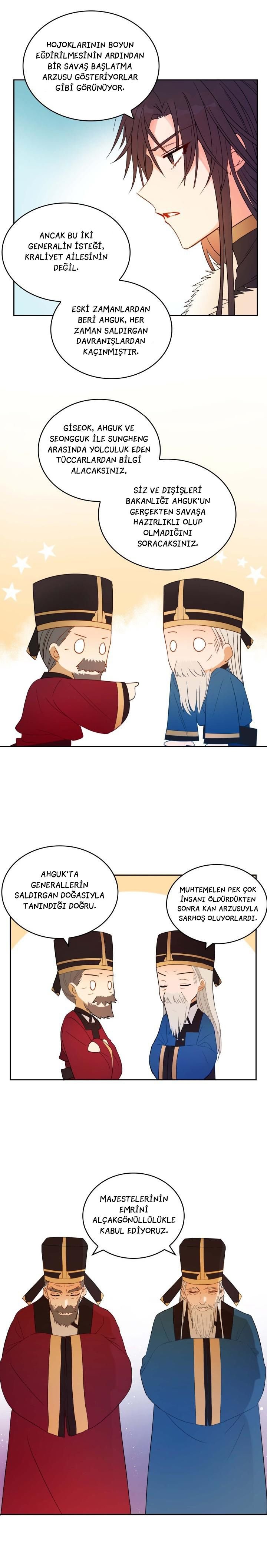 Sözleşmeli Cariye Bölüm 8 - Sayfa 4