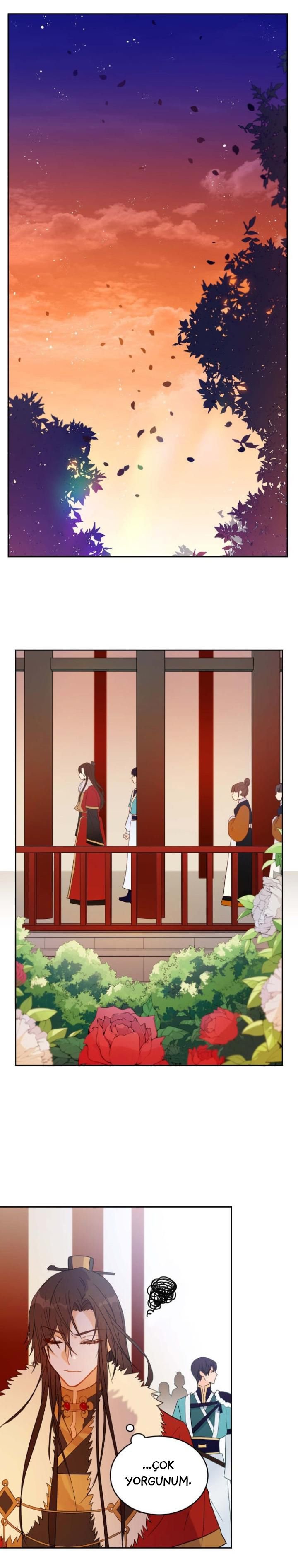 Sözleşmeli Cariye Bölüm 8 - Sayfa 5