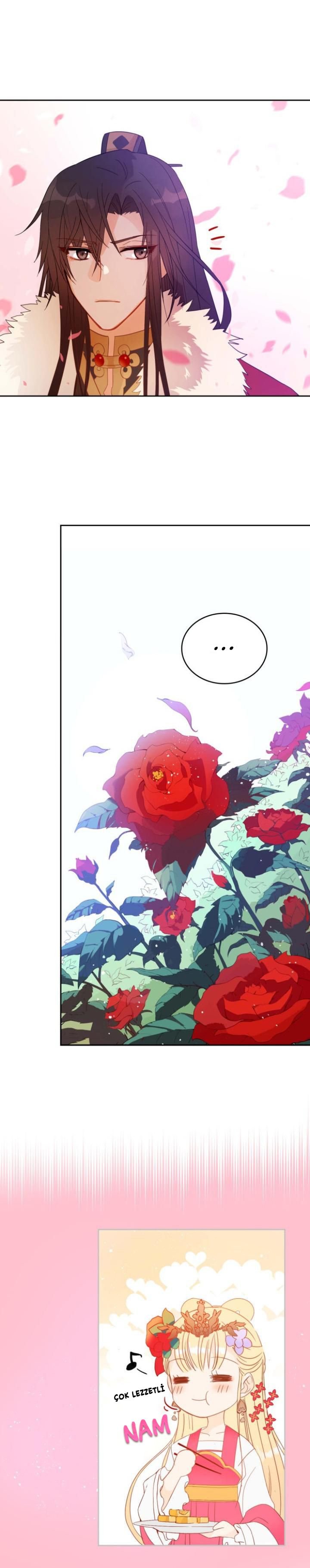 Sözleşmeli Cariye Bölüm 8 - Sayfa 6