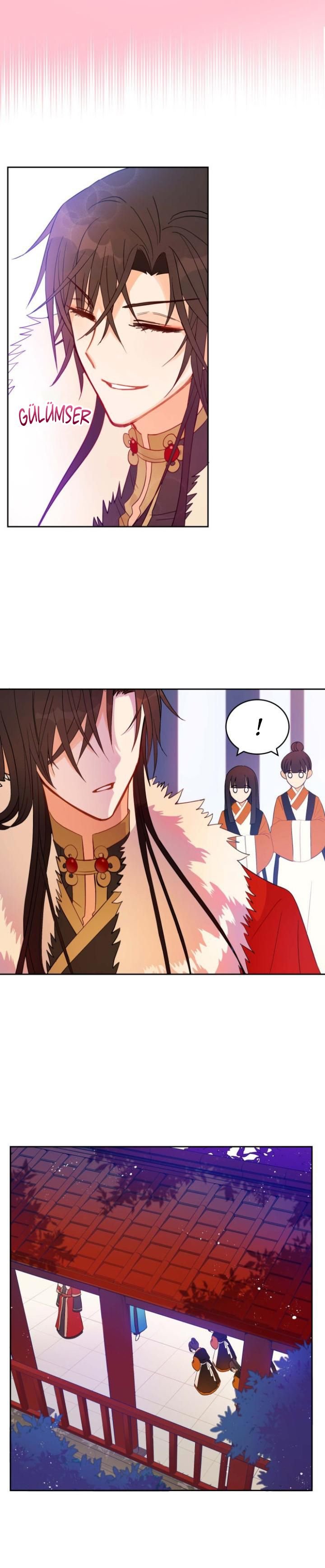 Sözleşmeli Cariye Bölüm 8 - Sayfa 7