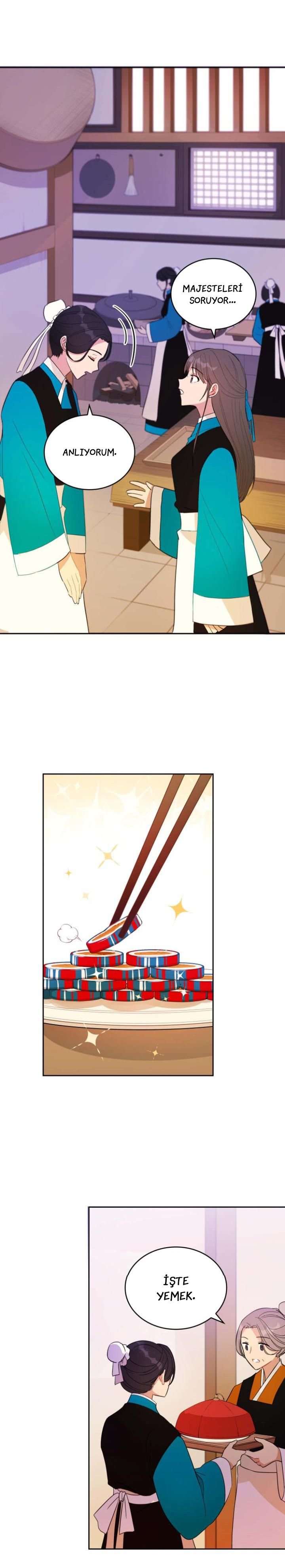 Sözleşmeli Cariye Bölüm 8 - Sayfa 8