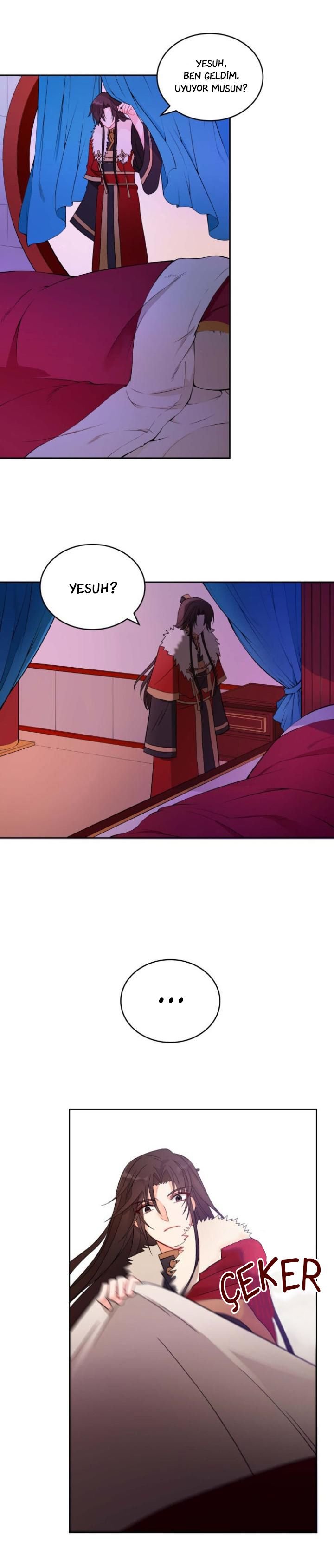 Sözleşmeli Cariye Bölüm 8 - Sayfa 11