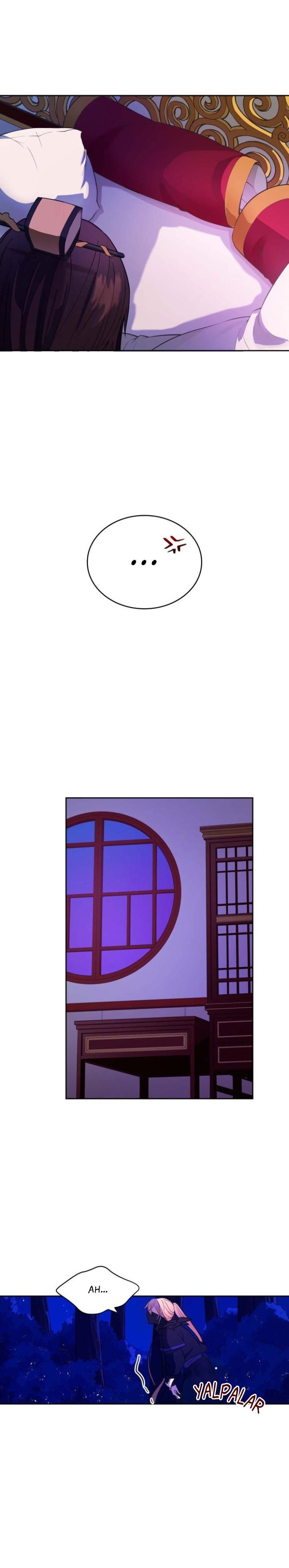 Sözleşmeli Cariye Bölüm 8 - Sayfa 12