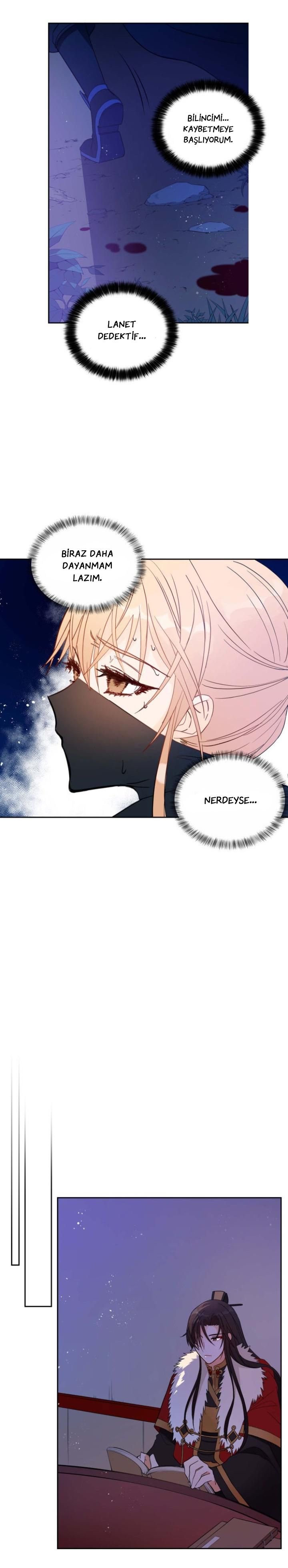 Sözleşmeli Cariye Bölüm 8 - Sayfa 13