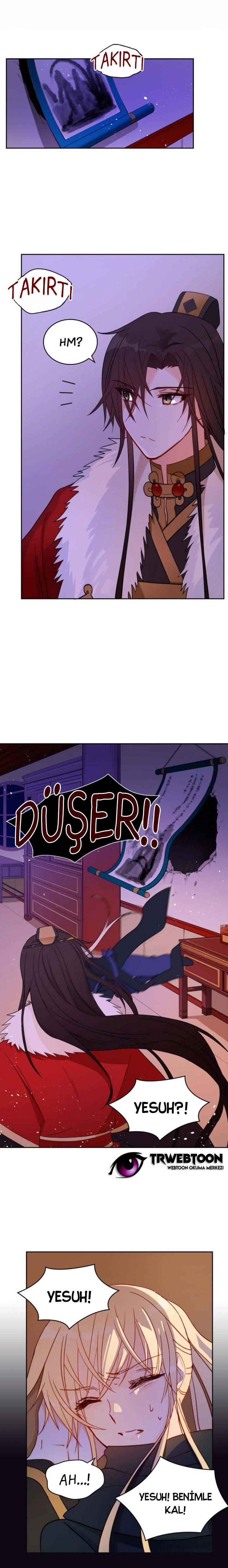 Sözleşmeli Cariye Bölüm 8 - Sayfa 14