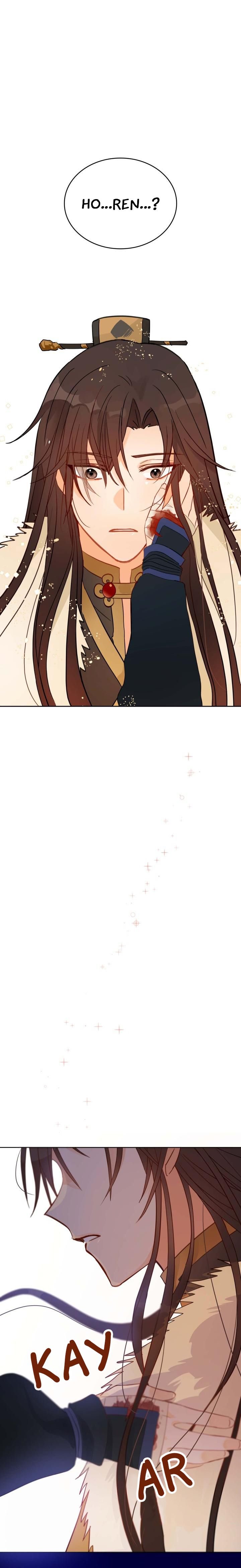 Sözleşmeli Cariye Bölüm 8 - Sayfa 18