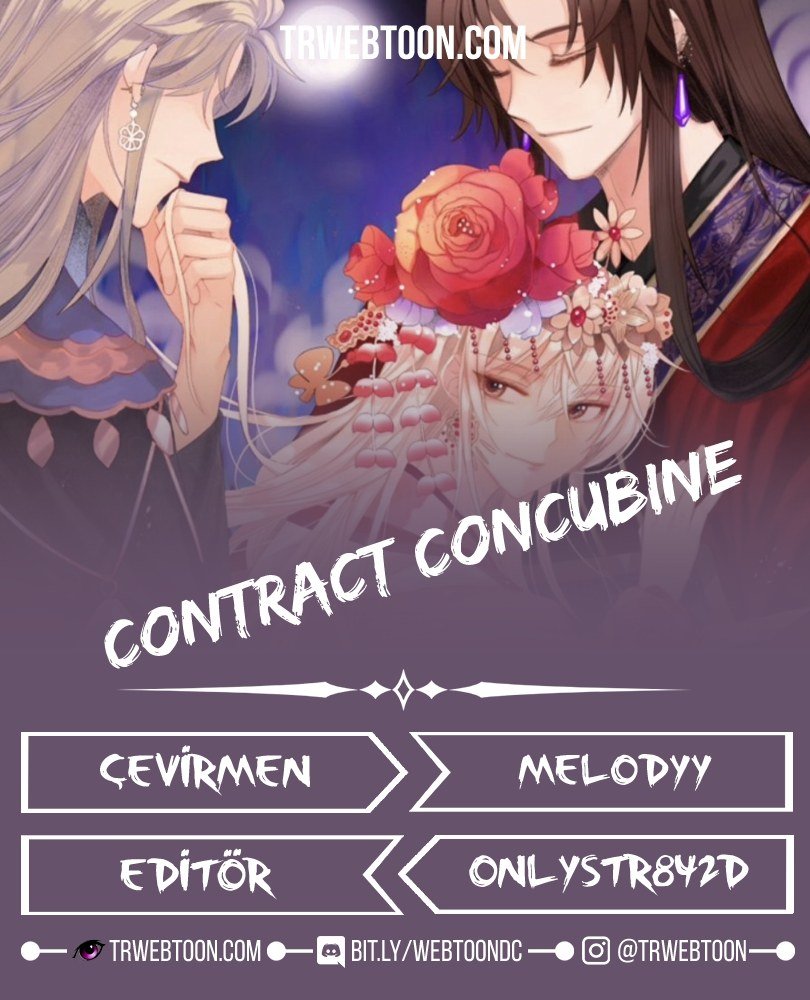 Sözleşmeli Cariye Bölüm 9 - Sayfa 1