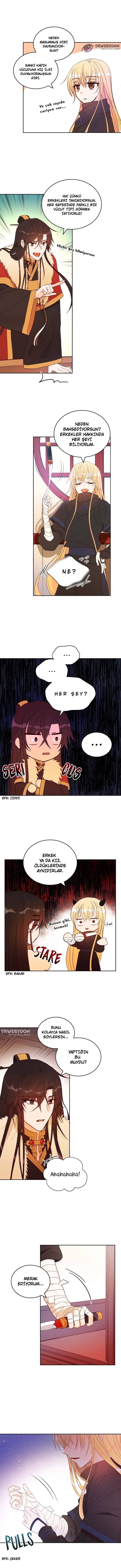 Sözleşmeli Cariye Bölüm 9 - Sayfa 7