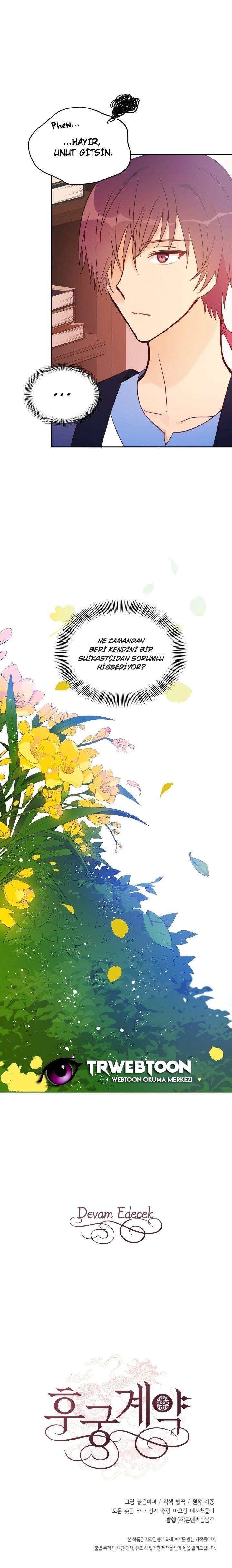 Sözleşmeli Cariye Bölüm 9 - Sayfa 10