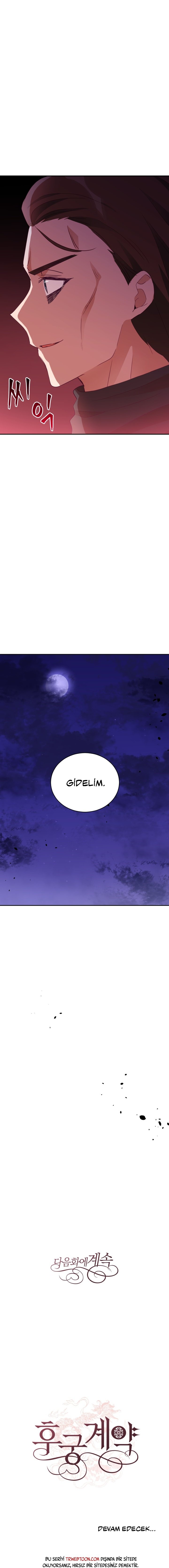 Sözleşmeli Cariye Bölüm 93 - Sayfa 6