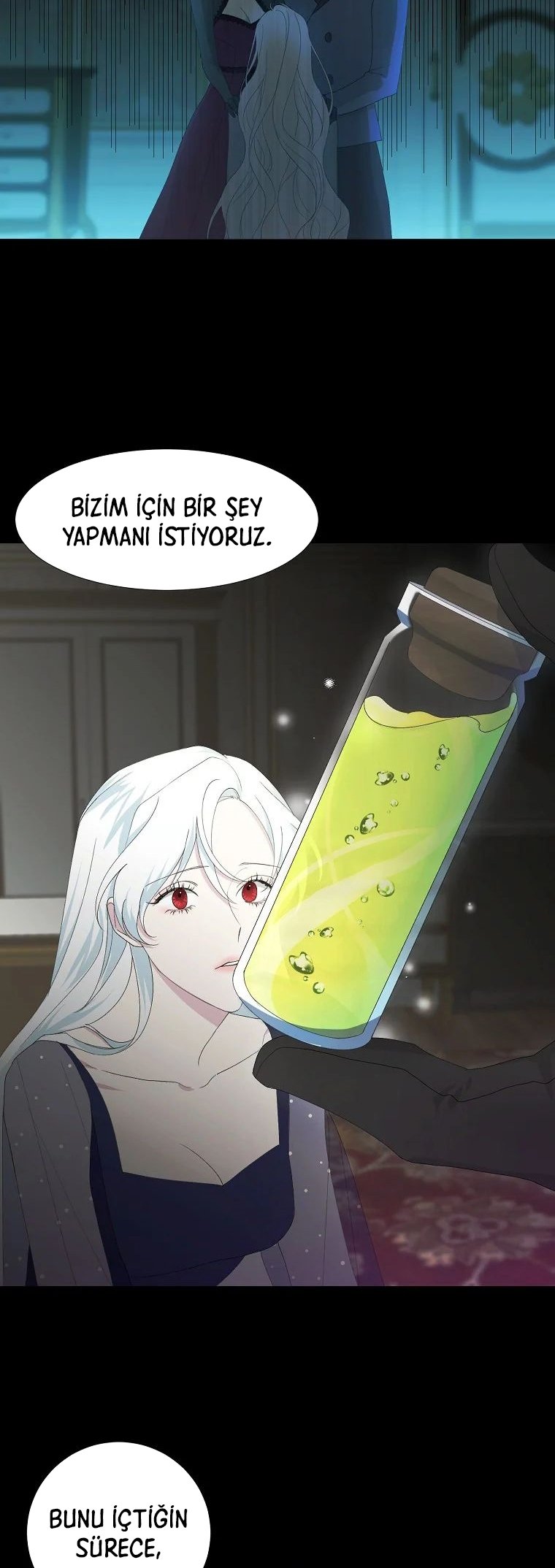 Yanlışlıkla Dük’ü Evcilleştirdim İLK BÖLÜMÜ OKUMAYA GİT - Sayfa 3