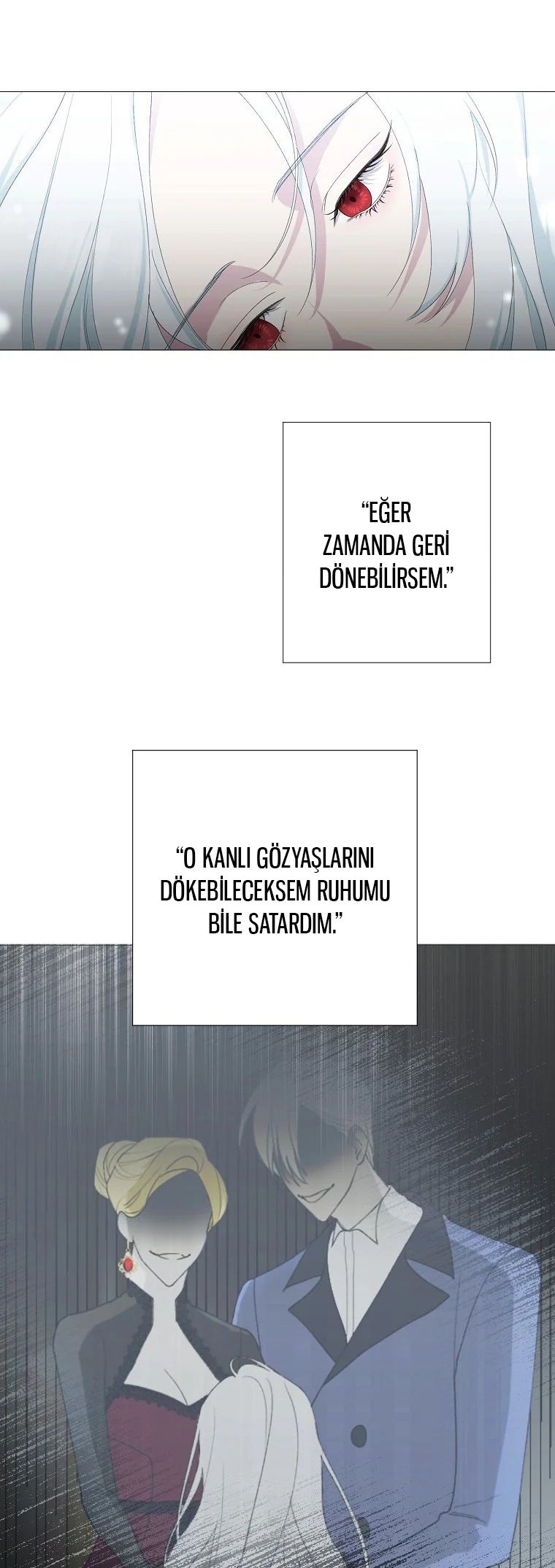 Yanlışlıkla Dük’ü Evcilleştirdim İLK BÖLÜMÜ OKUMAYA GİT - Sayfa 16