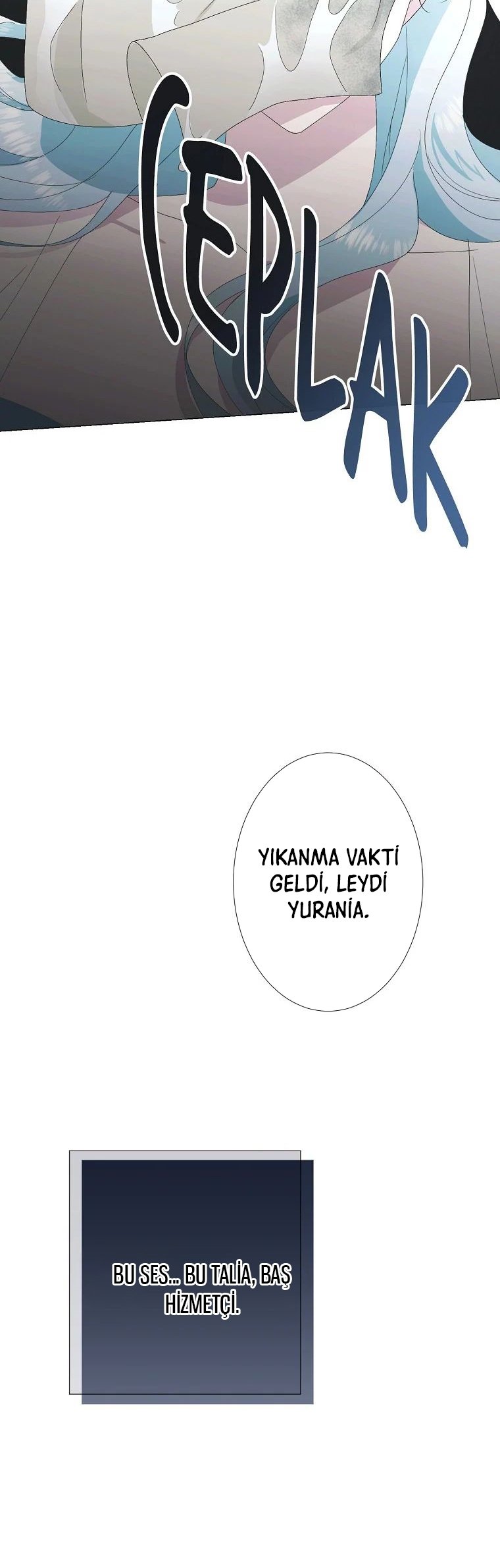Yanlışlıkla Dük’ü Evcilleştirdim İLK BÖLÜMÜ OKUMAYA GİT - Sayfa 24