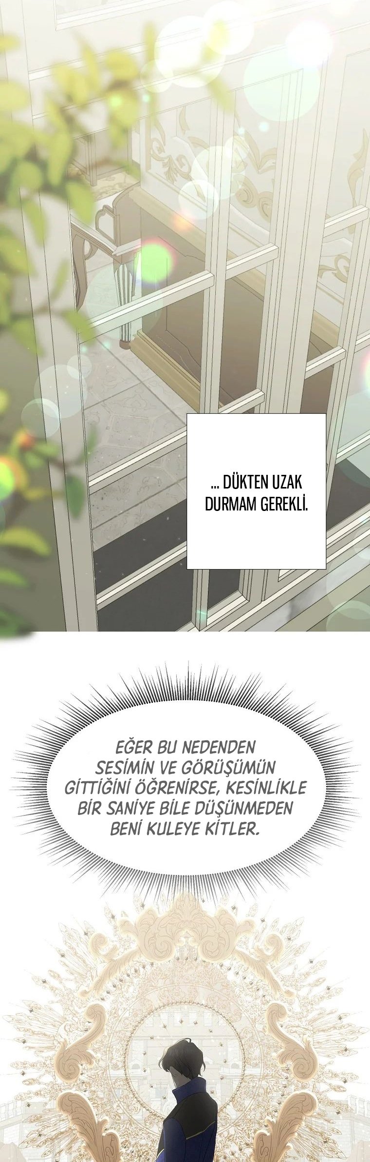 Yanlışlıkla Dük’ü Evcilleştirdim İLK BÖLÜMÜ OKUMAYA GİT - Sayfa 31